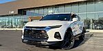 Used 2020 CHEVROLET BLAZER RS in FORT SMITH, ARKANSAS