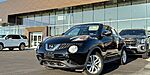 Used 2015 NISSAN JUKE SV in FORT SMITH, ARKANSAS