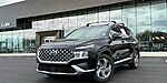 Used 2023 HYUNDAI SANTA FE SEL in FORT SMITH, ARKANSAS