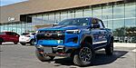 Used 2023 CHEVROLET COLORADO ZR2 in FORT SMITH, ARKANSAS