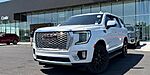 Used 2021 GMC YUKON DENALI in FORT SMITH, ARKANSAS