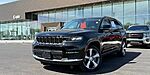 Used 2021 JEEP GRAND CHEROKEE L LIMITED in FORT SMITH, ARKANSAS