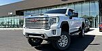 Used 2022 GMC SIERRA 2500 DENALI in FORT SMITH, ARKANSAS