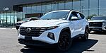 Used 2023 HYUNDAI TUCSON SEL in FORT SMITH, ARKANSAS