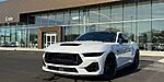 Used 2024 FORD MUSTANG GT,WHIPPLE SUPER CHARGER in FORT SMITH, ARKANSAS