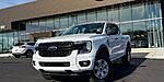 Used 2024 FORD RANGER XL in FORT SMITH, ARKANSAS
