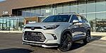 Used 2026 TOYOTA GRAND HIGHLANDER MAX PLATINUM in FORT SMITH, ARKANSAS