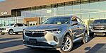 Used 2023 BUICK ENVISION AVENIR in FORT SMITH, ARKANSAS