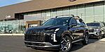 Used 2024 HYUNDAI PALISADE LIMITED in FORT SMITH, ARKANSAS