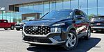 Used 2023 HYUNDAI SANTA FE SEL in FORT SMITH, ARKANSAS