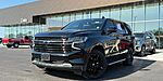 Used 2022 CHEVROLET TAHOE LT in FORT SMITH, ARKANSAS