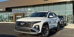 Used 2025 HYUNDAI TUCSON SEL in FORT SMITH, ARKANSAS