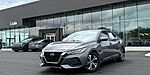 Used 2023 NISSAN SENTRA SV in FORT SMITH, ARKANSAS