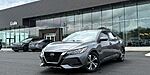Used 2023 NISSAN SENTRA SV in FORT SMITH, ARKANSAS