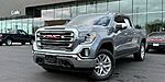 Used 2020 GMC SIERRA 1500 SLT in FORT SMITH, ARKANSAS