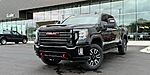 Used 2021 GMC SIERRA 2500 AT4 in FORT SMITH, ARKANSAS