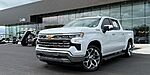 Used 2022 CHEVROLET SILVERADO 1500 LTZ in FORT SMITH, ARKANSAS