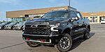 Used 2022 CHEVROLET SILVERADO 1500 ZR2 in FORT SMITH, ARKANSAS