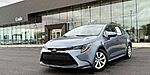 Used 2022 TOYOTA COROLLA LE in FORT SMITH, ARKANSAS