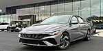 Used 2024 HYUNDAI ELANTRA SEL in FORT SMITH, ARKANSAS
