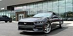 Used 2024 FORD MUSTANG ECOBOOST PREMIUM in FORT SMITH, ARKANSAS