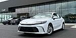 Used 2025 TOYOTA CAMRY LE in FORT SMITH, ARKANSAS