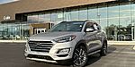 Used 2020 HYUNDAI TUCSON ULTIMATE in FORT SMITH, ARKANSAS