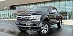 Used 2020 FORD F-150 KING RANCH in FORT SMITH, ARKANSAS