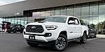 Used 2021 TOYOTA TACOMA TRD SPORT in FORT SMITH, ARKANSAS