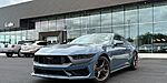 Used 2025 FORD MUSTANG DARK HORSE in FORT SMITH, ARKANSAS