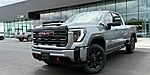 Used 2025 GMC SIERRA 2500 AT4 in FORT SMITH, ARKANSAS