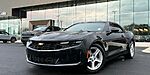 Used 2019 CHEVROLET CAMARO 1LT in FORT SMITH, ARKANSAS