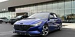 Used 2023 HYUNDAI ELANTRA SEL in FORT SMITH, ARKANSAS