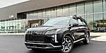 Used 2025 HYUNDAI PALISADE SEL PREMIUM in FORT SMITH, ARKANSAS