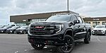 Used 2025 GMC SIERRA 1500 AT4 in FORT SMITH, ARKANSAS
