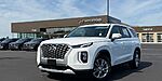 Used 2022 HYUNDAI PALISADE SE in FORT SMITH, ARKANSAS
