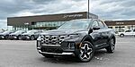 Used 2024 HYUNDAI SANTA CRUZ LIMITED in FORT SMITH, ARKANSAS