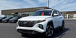 Used 2022 HYUNDAI TUCSON SEL in FORT SMITH, ARKANSAS