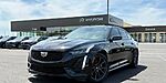 Used 2024 CADILLAC CT5 V-SERIES in FORT SMITH, ARKANSAS