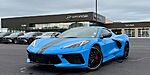 Used 2021 CHEVROLET CORVETTE STINGRAY in FORT SMITH, ARKANSAS