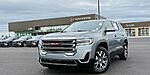 Used 2023 GMC ACADIA SLE in FORT SMITH, ARKANSAS