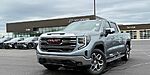 Used 2023 GMC SIERRA 1500 SLT in FORT SMITH, ARKANSAS