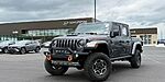 Used 2023 JEEP GLADIATOR MOJAVE in FORT SMITH, ARKANSAS