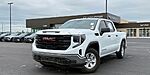 Used 2023 GMC SIERRA 1500 PRO in FORT SMITH, ARKANSAS
