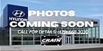 Used 2024 HYUNDAI ELANTRA SEL in FORT SMITH, ARKANSAS