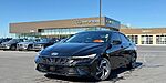 Used 2024 HYUNDAI ELANTRA SEL in FORT SMITH, ARKANSAS