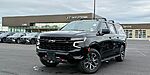 Used 2024 CHEVROLET SUBURBAN Z71 in FORT SMITH, ARKANSAS