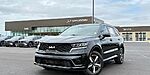 Used 2022 KIA SORENTO S in FORT SMITH, ARKANSAS