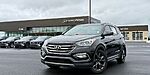 Used 2018 HYUNDAI SANTA FE 2.0T ULTIMATE in FORT SMITH, ARKANSAS