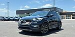 Used 2018 HYUNDAI SANTA FE 2.0T ULTIMATE in FORT SMITH, ARKANSAS
